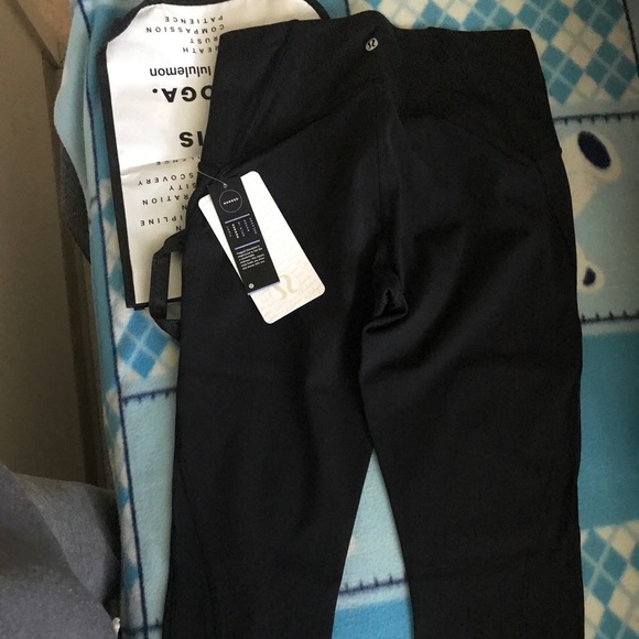 lululemon athletica Pants - Lululemon
